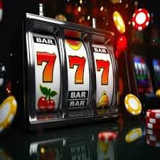 Studio Free Bet Blackjack di surga 777 dengan dealer langsung dan tampilan meja permainan